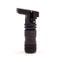 Accu-Shot Standard Height Stud Mount Monopod w/ QK01 Quick Knob