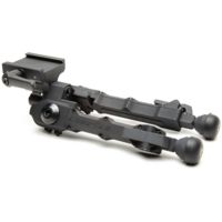 ACCU-TAC BR-4 G2 Arca Spec Bolt Action Bipod