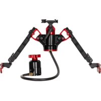 ACCU-TAC Hyba-500 Hydro Bipod, Arca
