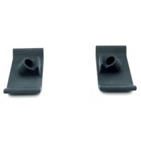 ACCU-TAC Sled Feet