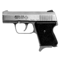 Accu-Tek XL-9SS Pistol, 9mm Luger, 3in barrel