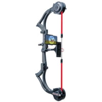 AccuBow AccuBow 2.0 Carbon Fiber