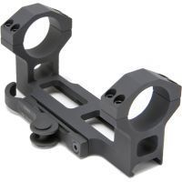 GG&amp;G Accucam QD Base w/ 30mm Integral Rings