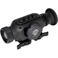 Accufire Technology Incendis Clip-On 1 - 4x 30mm Thermal Rifle Scope