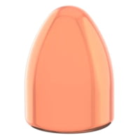 Accura Bullets Accura Outdoors Precision-Bond Pistol Bullets 380 cal .355 100 gr RN 500/ct 27F72342