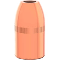 Accura Bullets Precision-Bond Handgun Bullets .38 cal .357in 158 gr HP