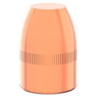 Accura Bullets Premium PowerBond Bullets .38 cal .357in 125 gr FP