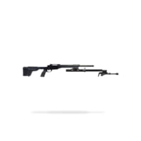 Accuracy Solutions Gen 4 Hunter Classic Arca/Picatinny Rifle Stabilizer