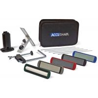 Accusharp 5-Stone Precision Kit