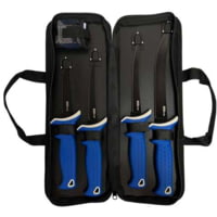 AccuSharp 6-Piece Fillet Knife Kit