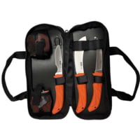 AccuSharp 6-Piece Processing Kit