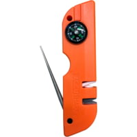 AccuSharp Explorer Outdoor Survival Tools with Built-in Knife &amp; Tool Sharpener