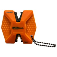 AccuSharp 2-Step Carbide-Ceramic Knife Sharpener