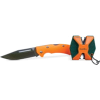 AccuSharp SharpNEasy Lockback Combo