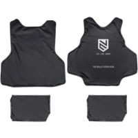 Ace Link Armor Cataphract 3.0 Level IIIA PE-X Soft Armor Panel Set