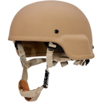 Ace Link Armor MICH Level IIIA Ballistic Helmet