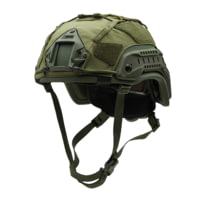Ace Link Armor Ballistic Helmet Cover Camouflage