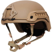 Ace Link Armor High Cut Ballistic Helmet