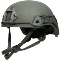 Ace Link Armor High Cut Ballistic Helmet