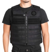 Ace Link Armor Patrol Vest Carrier
