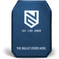 Ace Link Armor Concealed Armor T-Shirt