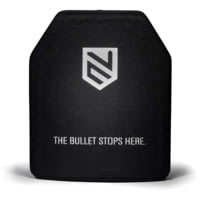 Ace Link Armor Level 3+ Ceramic Multi-Curve Plate