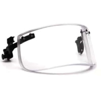 Ace Link Armor Level lllA Ballistic Visor For Tactical Helmet
