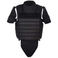 Ace Link Armor M.S.O.V. Flexcore Plate Carrier