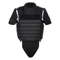 Ace Link Armor M.S.O.V. Level IIIA Flexcore Bulletproof Vest