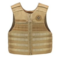Ace Link Armor Patrol Vest Carrier
