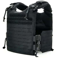 Ace Link Armor Quadrelease Tactical Plate Carrier