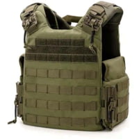 Ace Link Armor 2.0 Quadrelease Carrier Plate