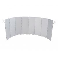 Acecamp Aluminum Windscreen