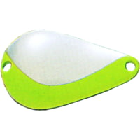 Acme K.O. Wobbler 2in 3/4oz Spoon