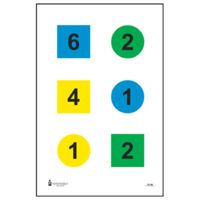 Action Target Command Targets 100 Per Case