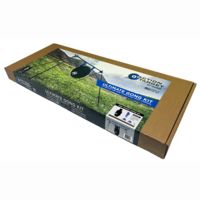 Action Target PT Gong Target Kit