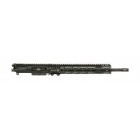 Adams Arms P2 Upper 5.56 - 14.5in Pinned Mid Length Gas, 556 Barrel
