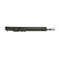 Adams Arms P3 Upper - 14.5in Mid Length Gas, 556 Barrel