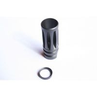 Adams Arms VDI Manimal Extended A2 Flash Hider