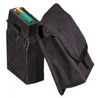 Adaptive Tactical Sidewinder Venom 5 Round Box Magazine Molle / Belt Pouch