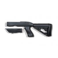 Adaptive Tactical Tac-Hammer TK22 Ruger 10/22 Takedown Rifle Stock