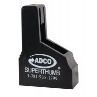 ADCO Super Thumb VI Magazine Loader For .380 ACP Flat
