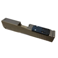 ADE Advanced Optics Doctor to RMSc Converter Adapter Plate