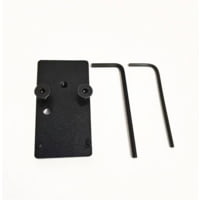 ADE Advanced Optics Heckler &amp; Koch Adapter Plate