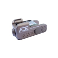 ADE Advanced Optics Rechargeable Universal Laser Sight