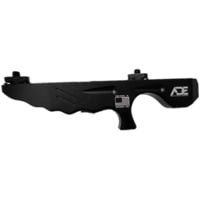 ADE Advanced Optics M-Lok Angled Foregrip/Handstop
