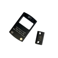 ADE Advanced Optics Optic Mount Plate