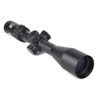 ADE Advanced Optics ProZoom 5-20x50mm Rifle Scope, 30mm Tube, Second Focal Plane