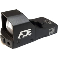 ADE Advanced Optics RD3-006A Mini Reflex Micro Green Dot Sight