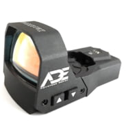 ADE Advanced Optics RD3-015 Micro Mini Reflex Red Dot Sight